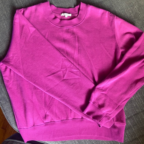 Z Supply sweatshirt - Picture 2 of 4